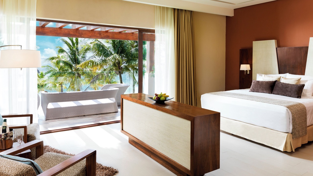 Photo of Bedroom in Puerto Morelos