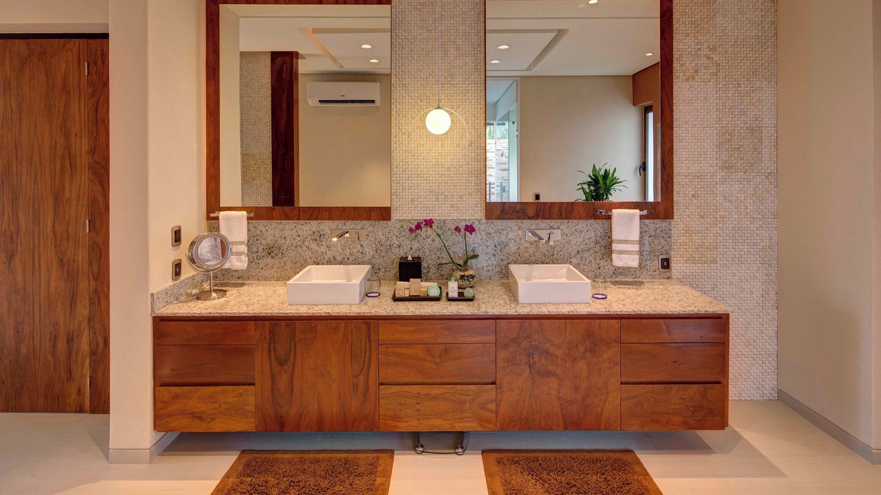 Photo of Bathroom in Puerto Morelos