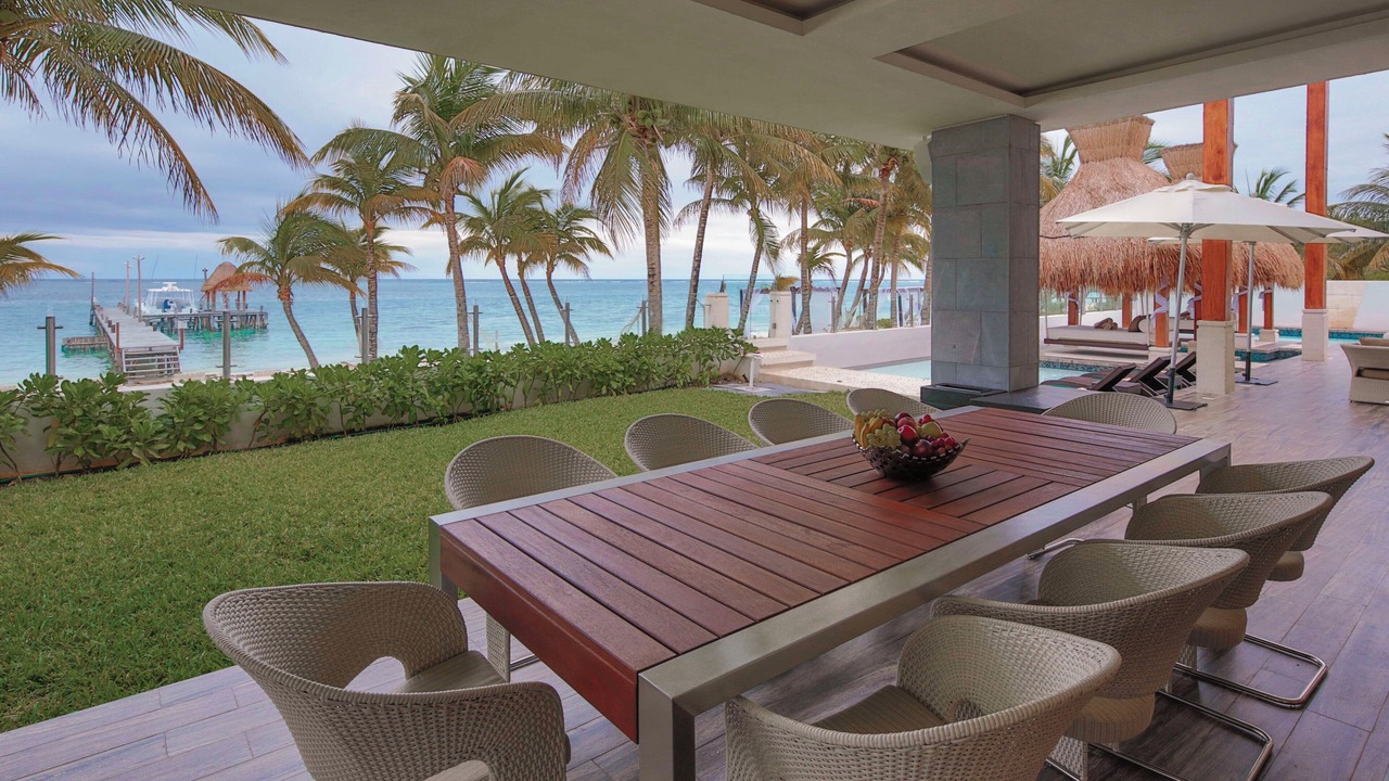 Photo of Outdoor in Puerto Morelos
