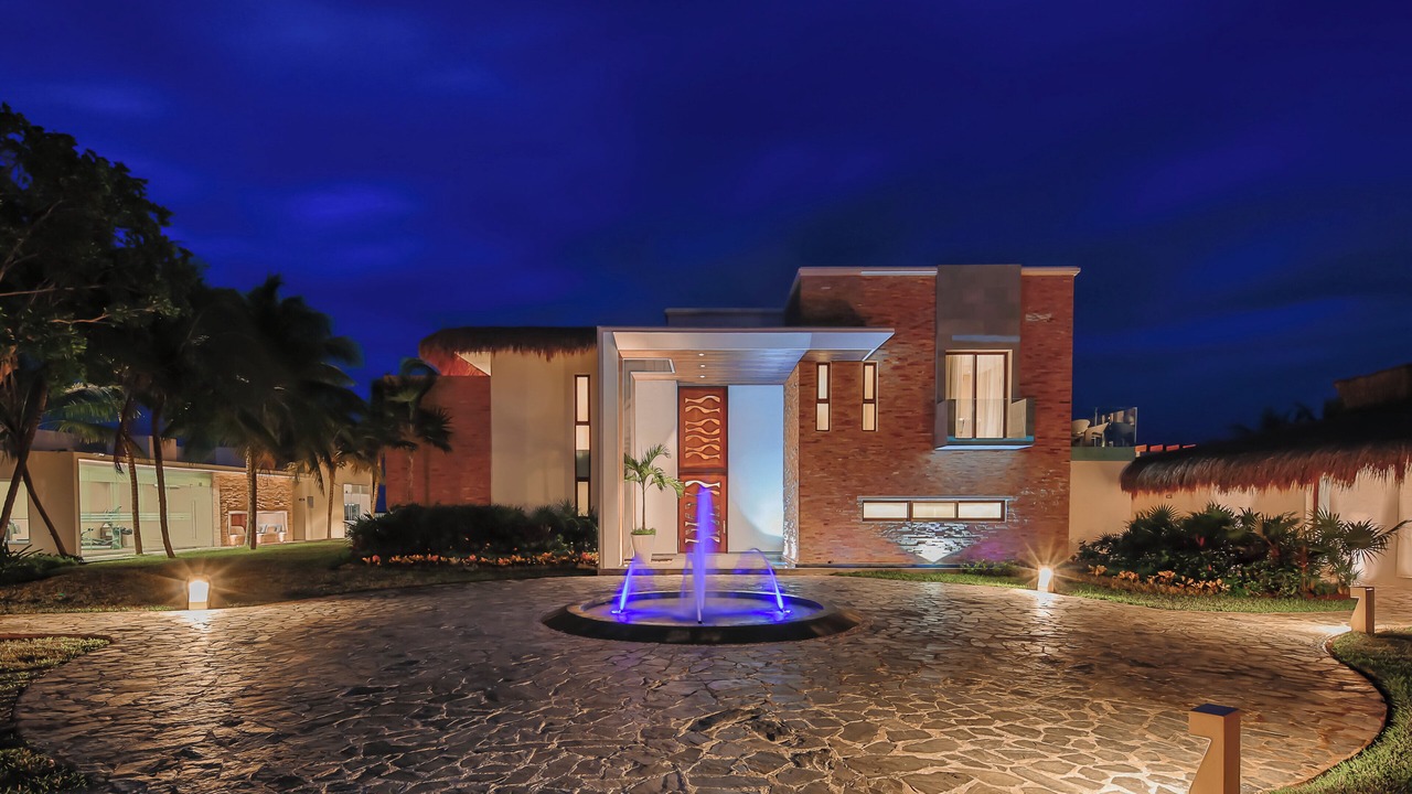 Photo of Outdoor in Puerto Morelos