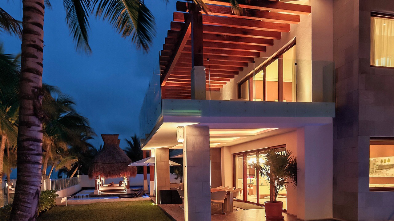 Photo of Outdoor in Puerto Morelos