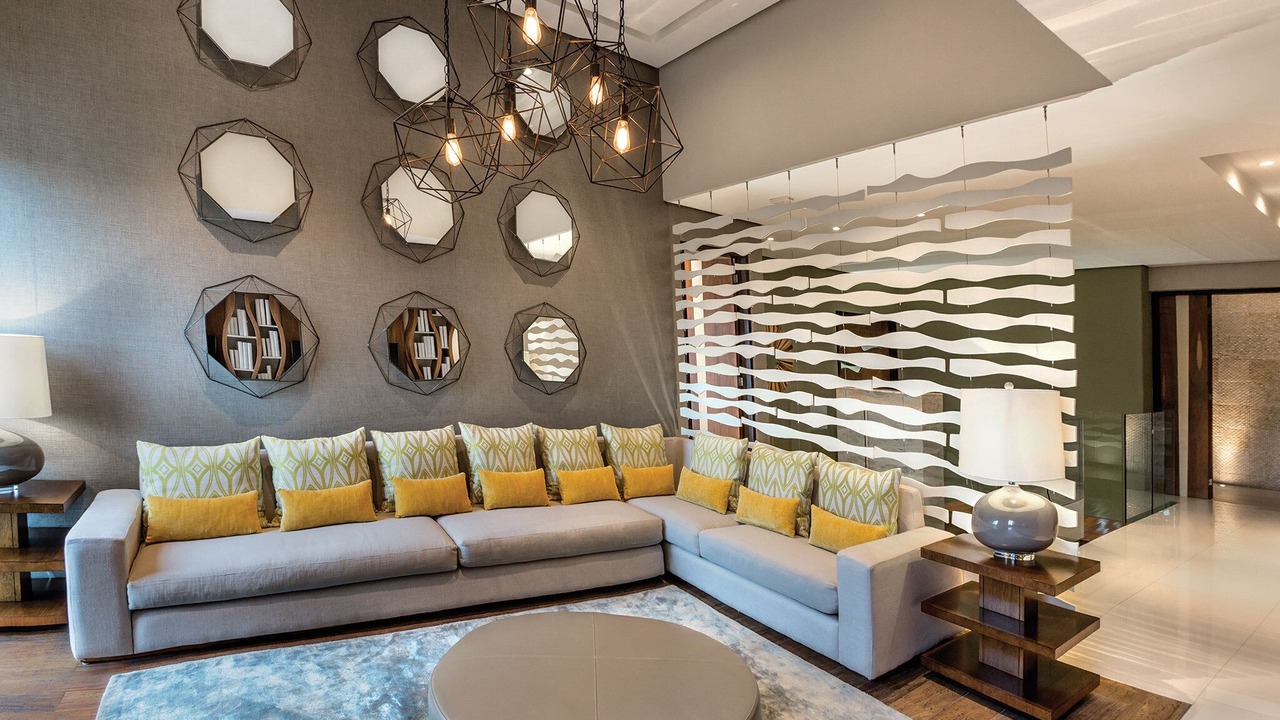 Photo of Livingroom in Puerto Morelos