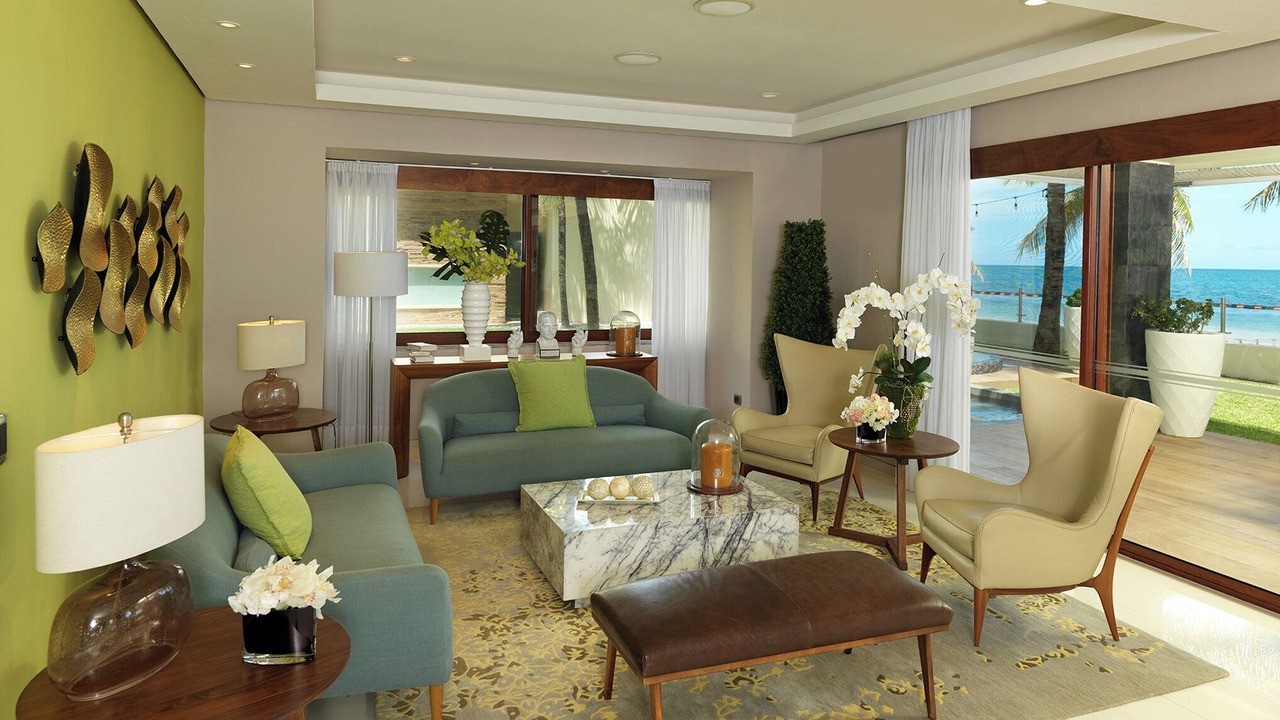 Photo of Bedroom in Puerto Morelos