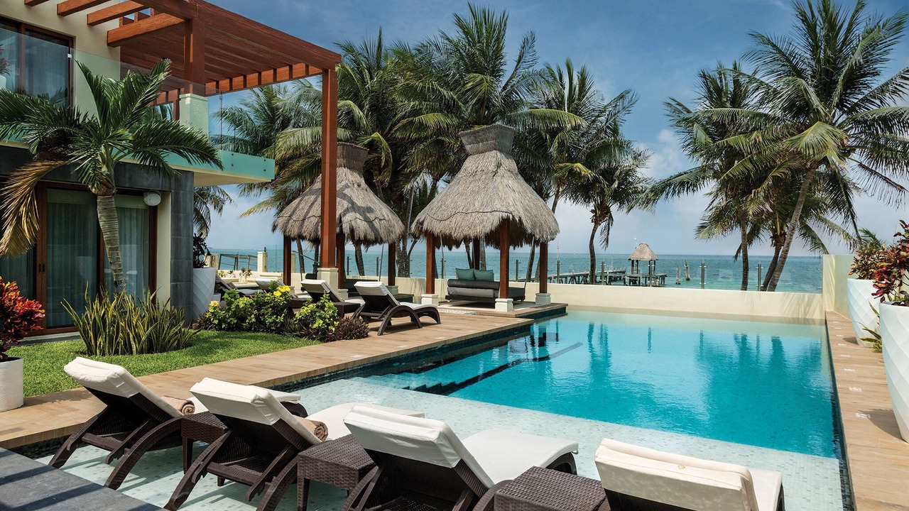 Photo of Outdoor in Puerto Morelos