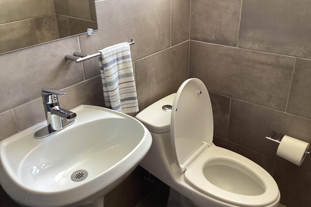Photo of Bathroom in La Choya