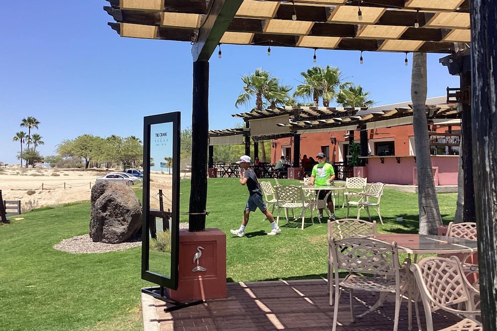 Photo of Outdoor in La Choya