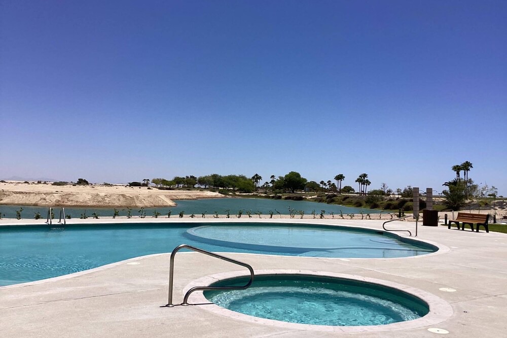 Photo of Outdoor in La Choya