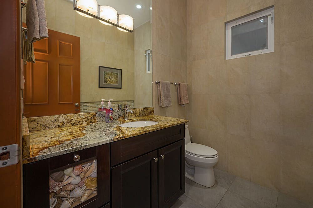 Photo of Bathroom in Colonia Centro
