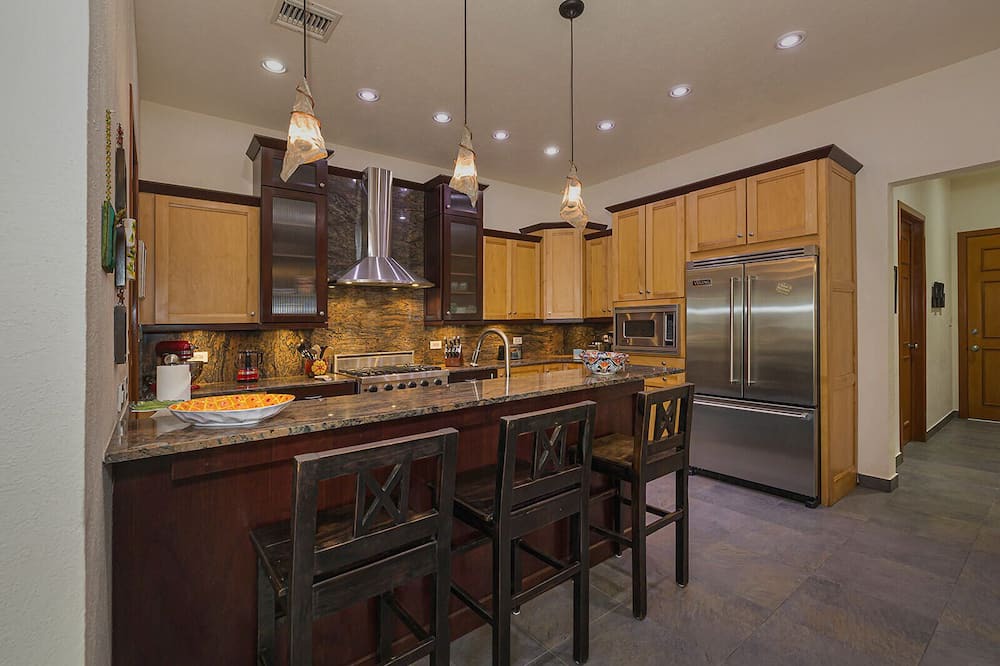Photo of Kitchen in Colonia Centro