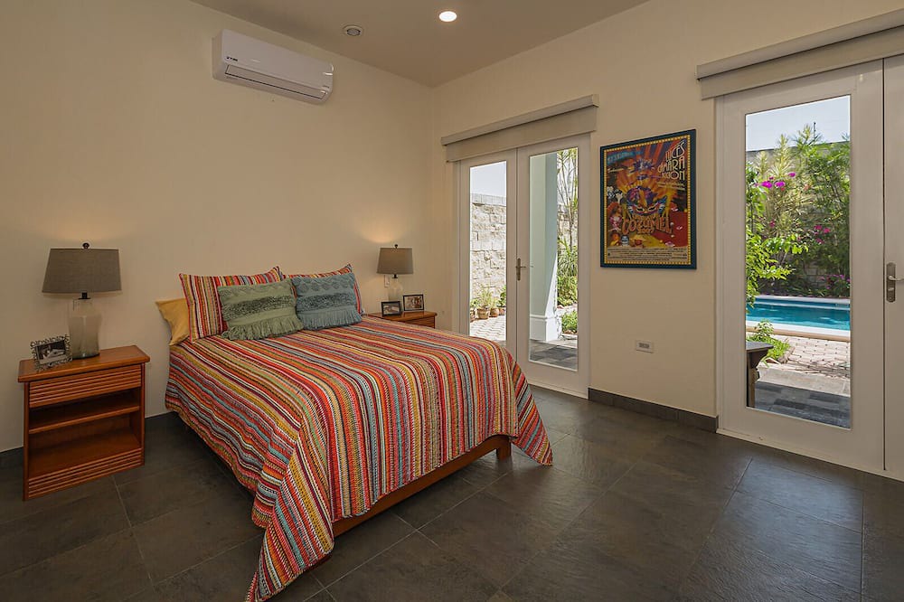 Photo of Bedroom in Colonia Centro
