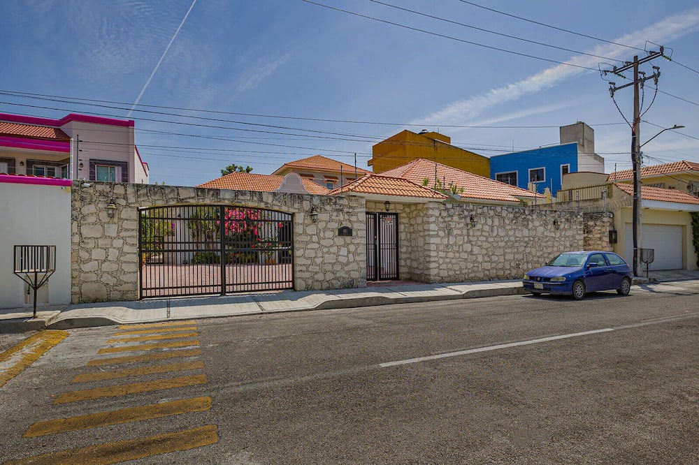 Photo of Outdoor in Colonia Centro