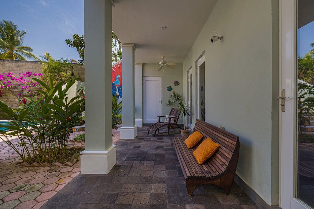 Photo of Patio Balcony in Colonia Centro