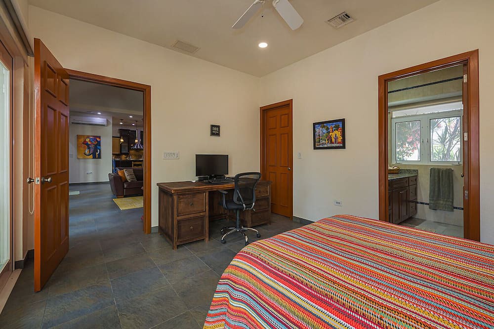 Photo of Bedroom in Colonia Centro