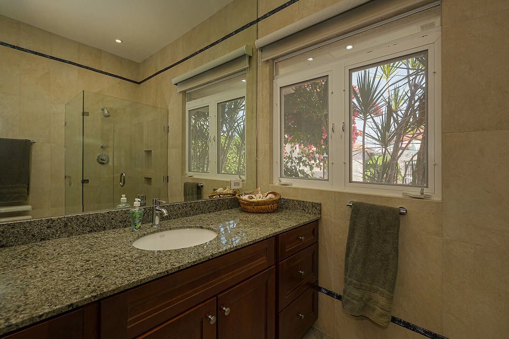 Photo of Bathroom in Colonia Centro