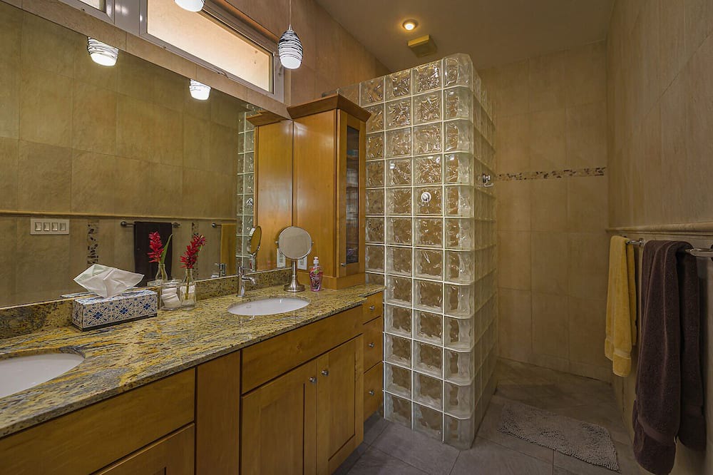 Photo of Bathroom in Colonia Centro