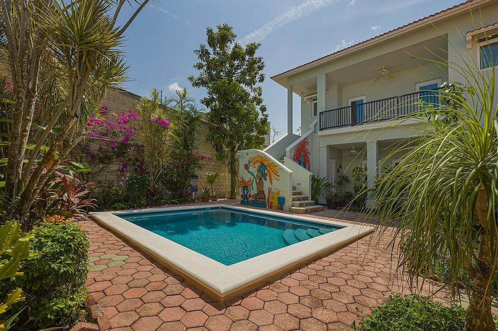 Photo of Outdoor in Colonia Centro