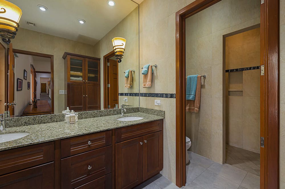 Photo of Bathroom in Colonia Centro