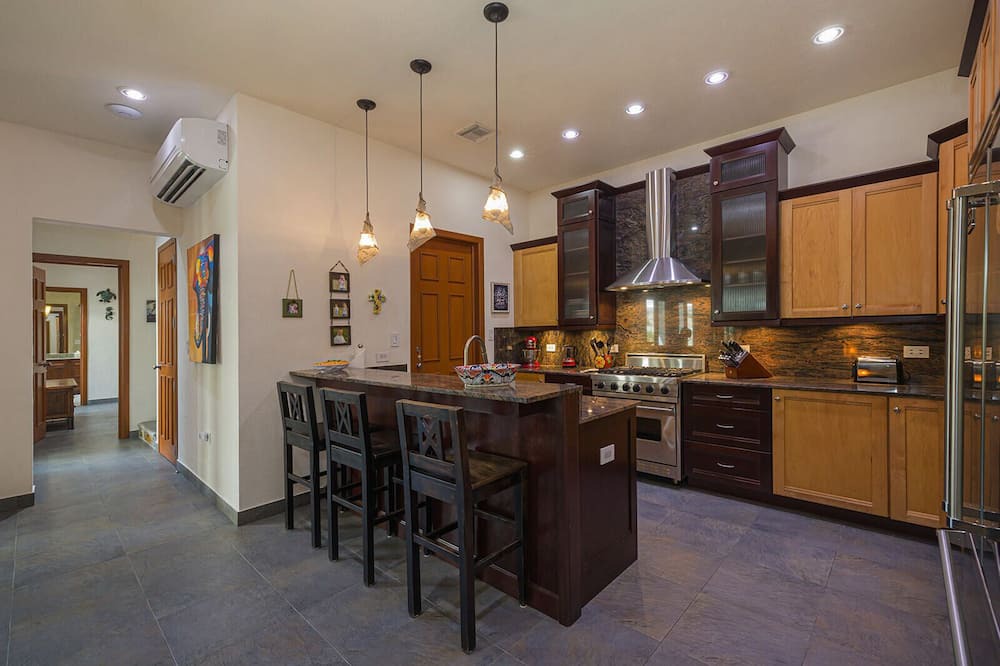 Photo of Kitchen in Colonia Centro