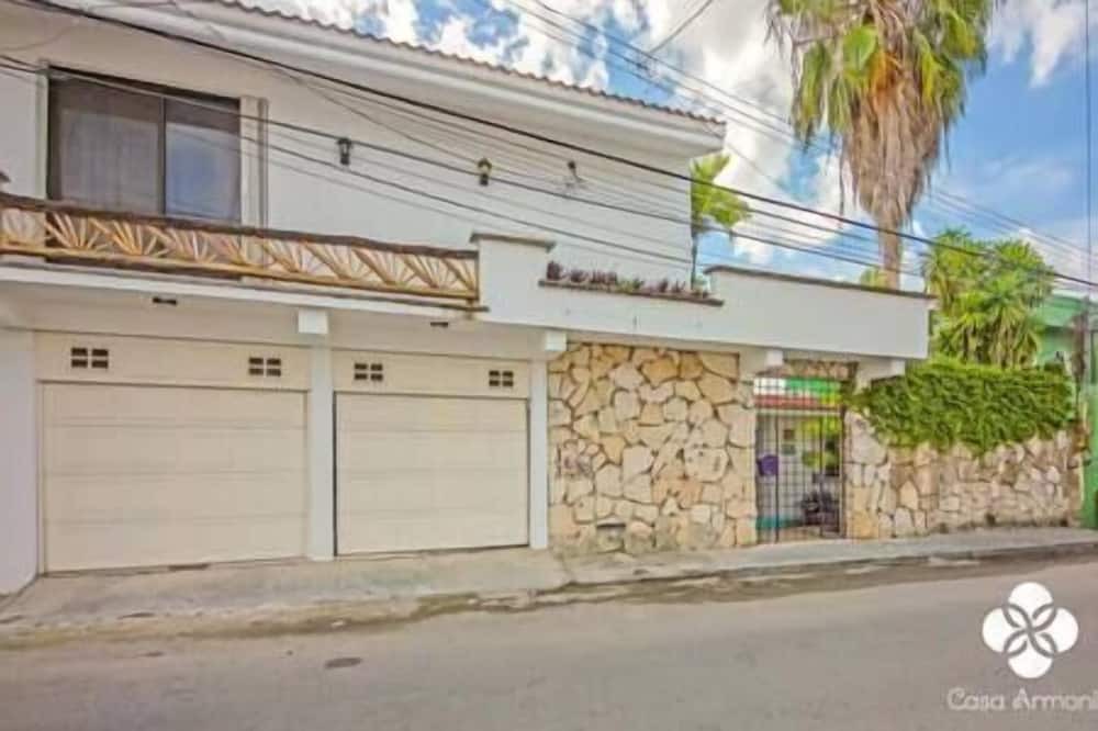 Photo of Outdoor in Colonia Adolfo Lopez Mateos