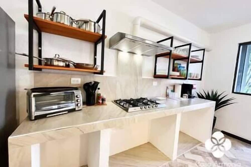 Photo of Kitchen in Colonia Adolfo Lopez Mateos