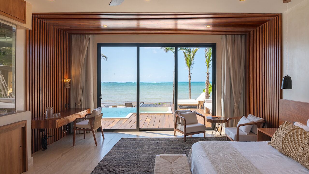 Photo of Bedroom in Soliman Bay