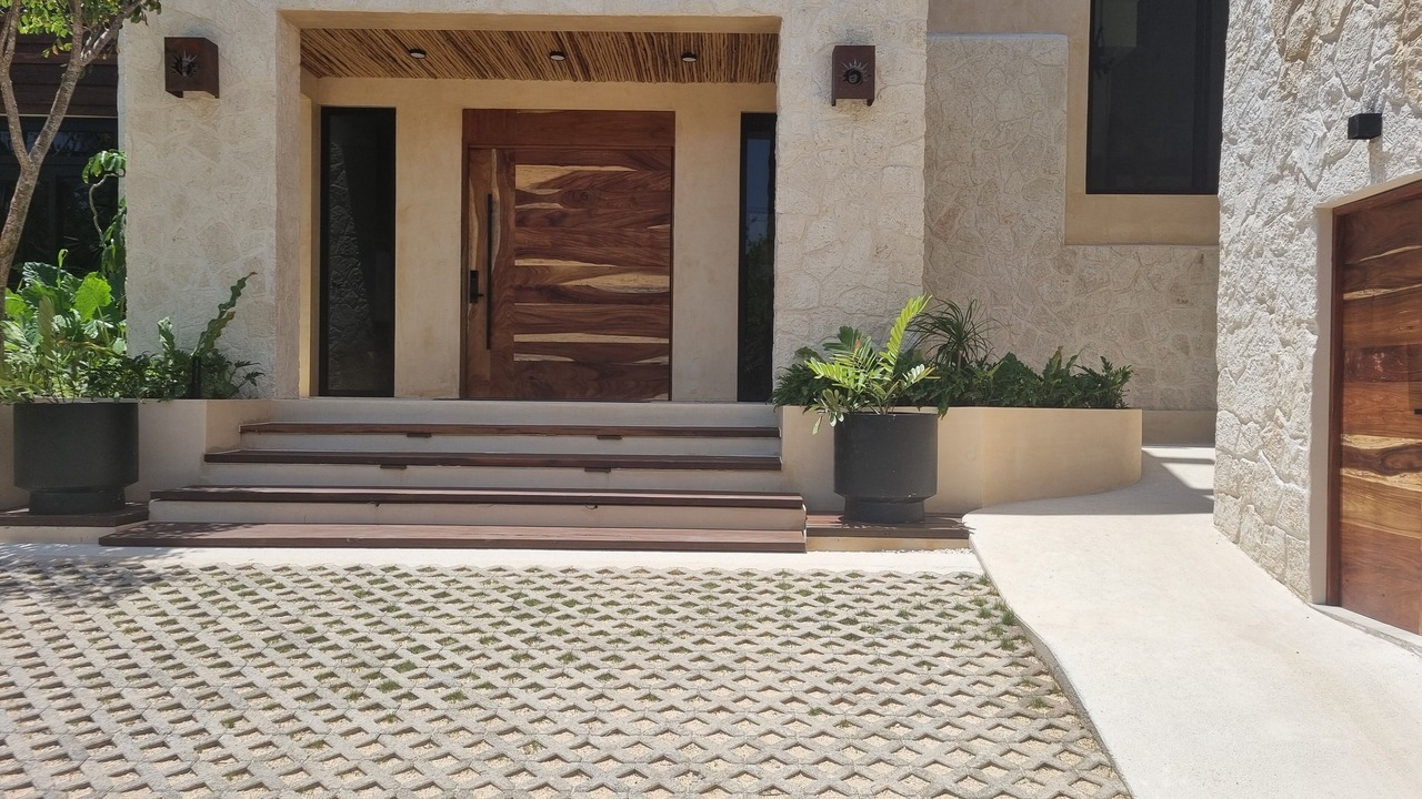 Photo of Outdoor in Soliman Bay