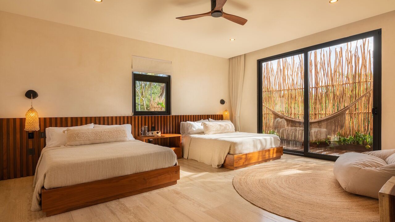 Photo of Bedroom in Soliman Bay