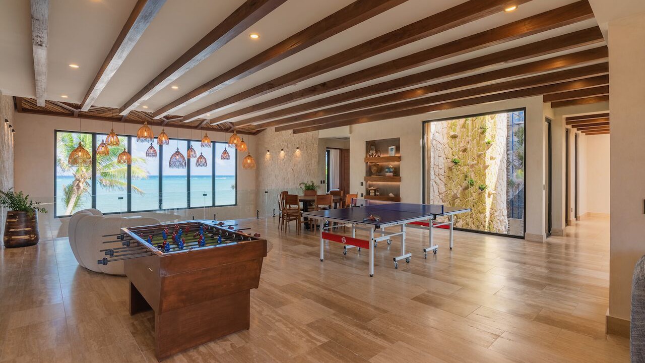 Photo of Bedroom in Soliman Bay