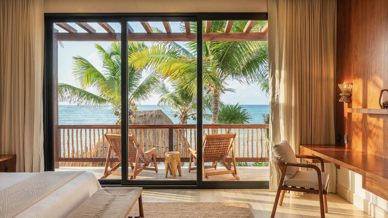 Photo of Bedroom in Soliman Bay