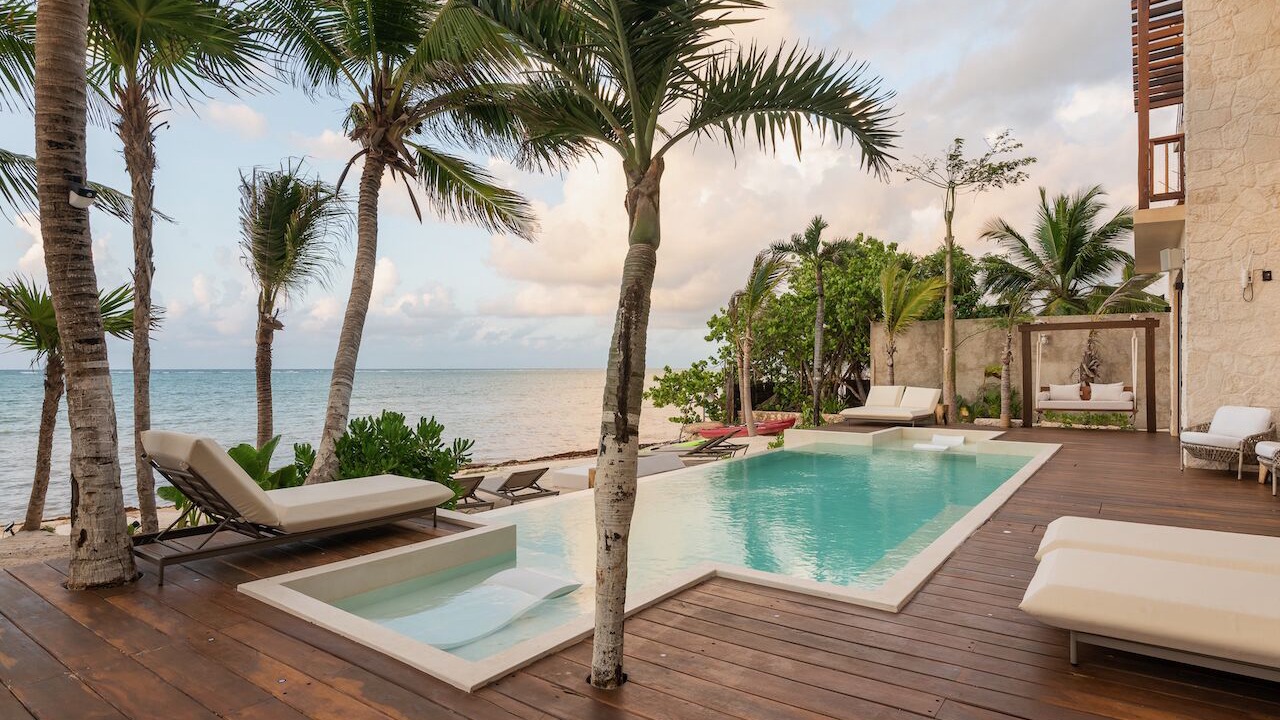 Photo of Outdoor in Soliman Bay