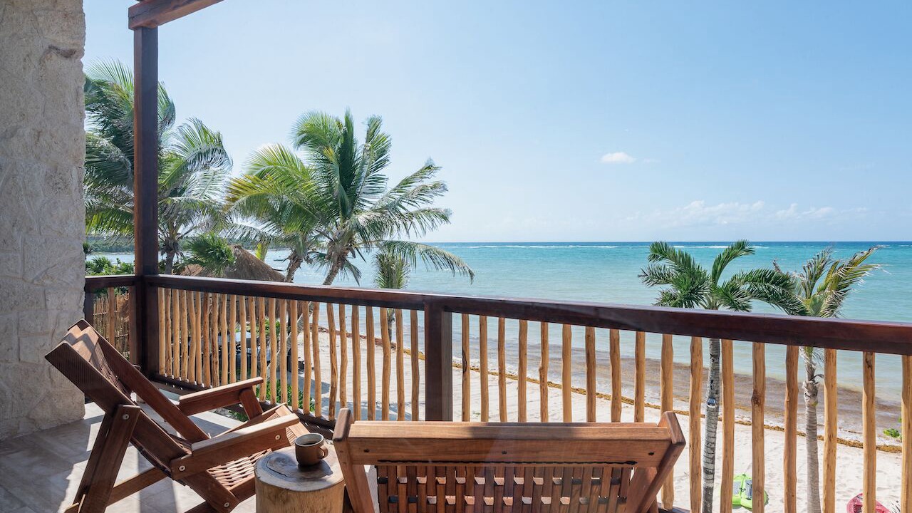 Photo of Outdoor in Soliman Bay