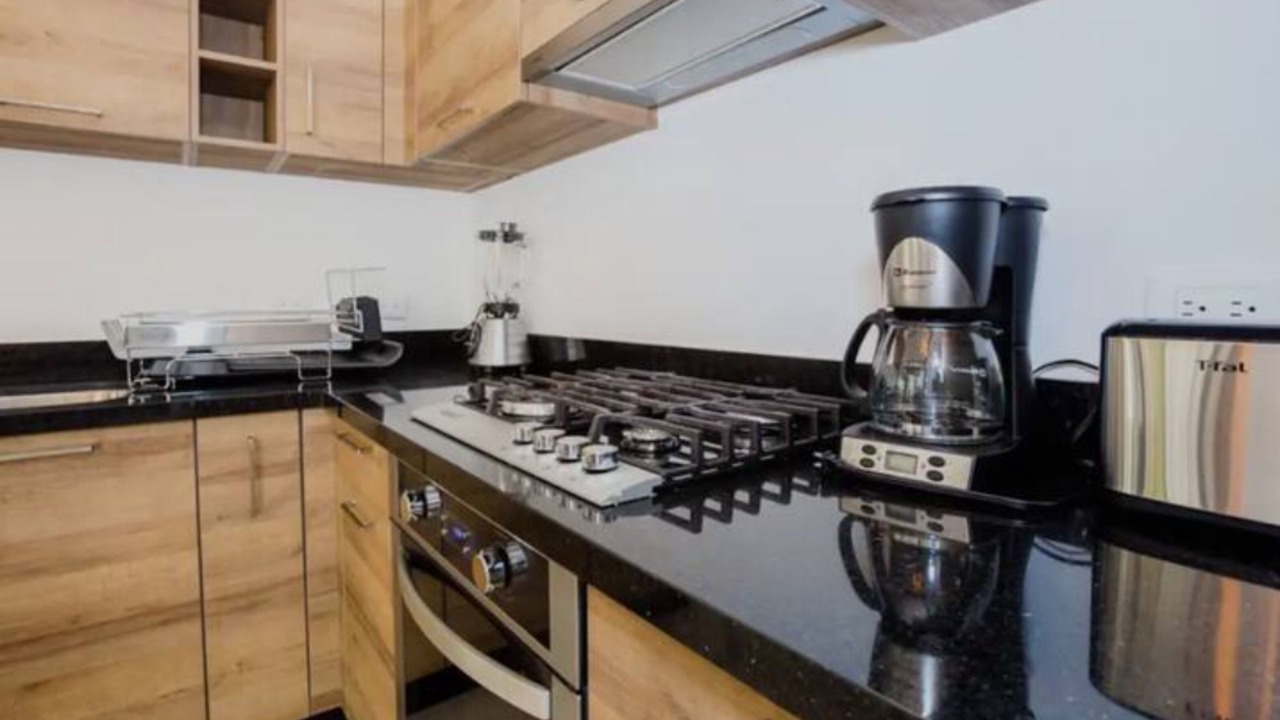 Photo of Kitchen in Ekbalan