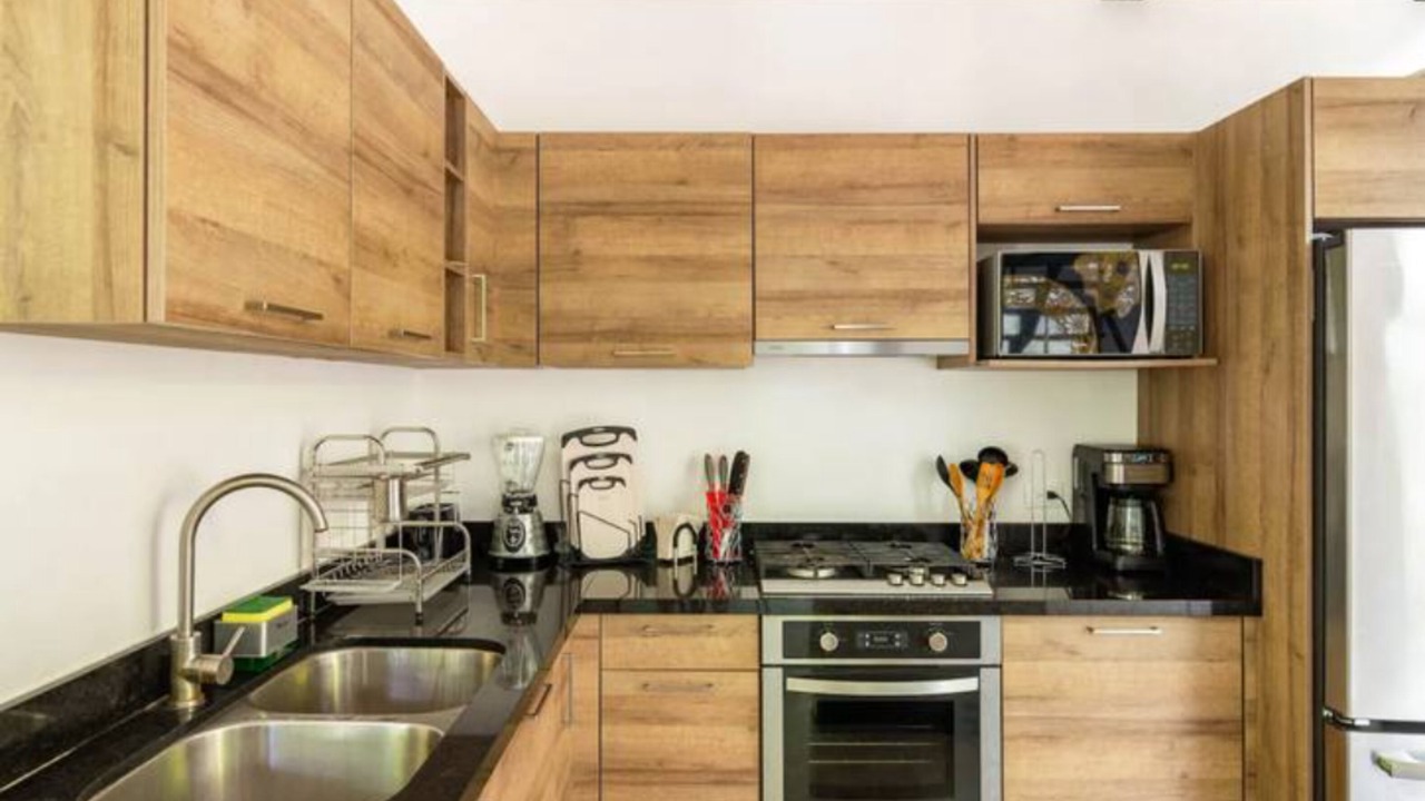 Photo of Kitchen in Ekbalan