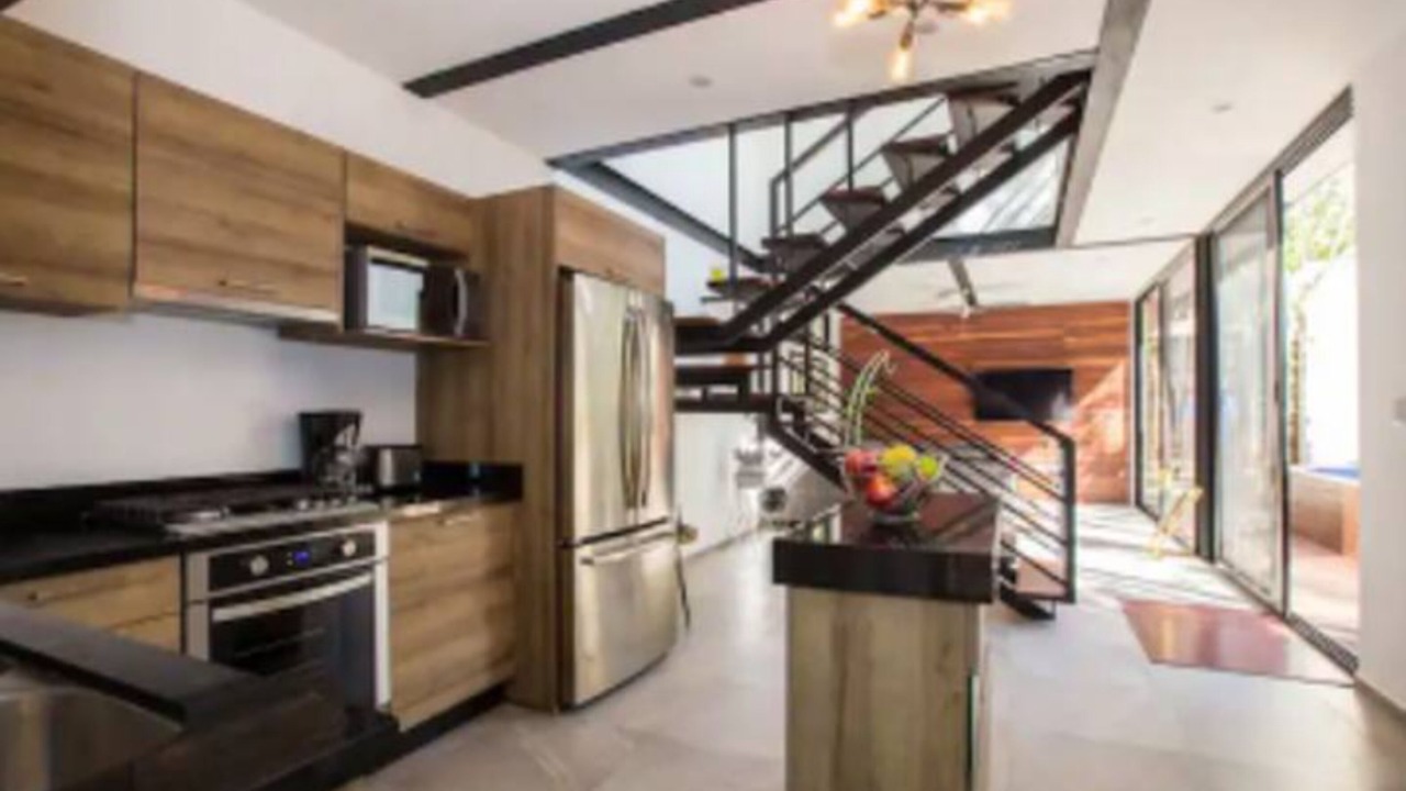 Photo of Kitchen in Ekbalan