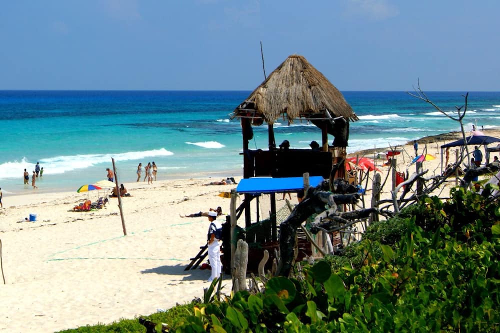 Photo of Outdoor in San Miguel