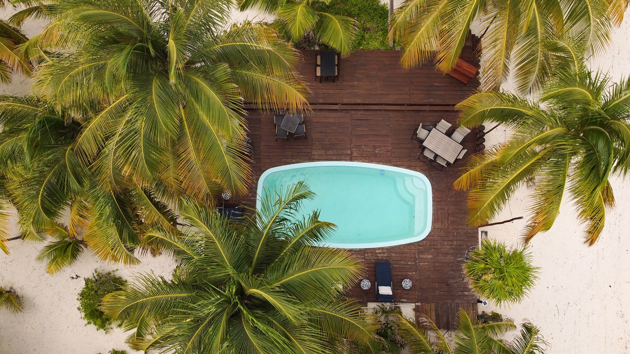 Photo of Outdoor in Punta Allen