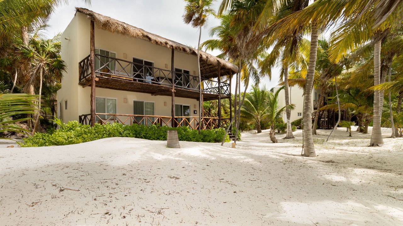 Photo of Outdoor in Punta Allen