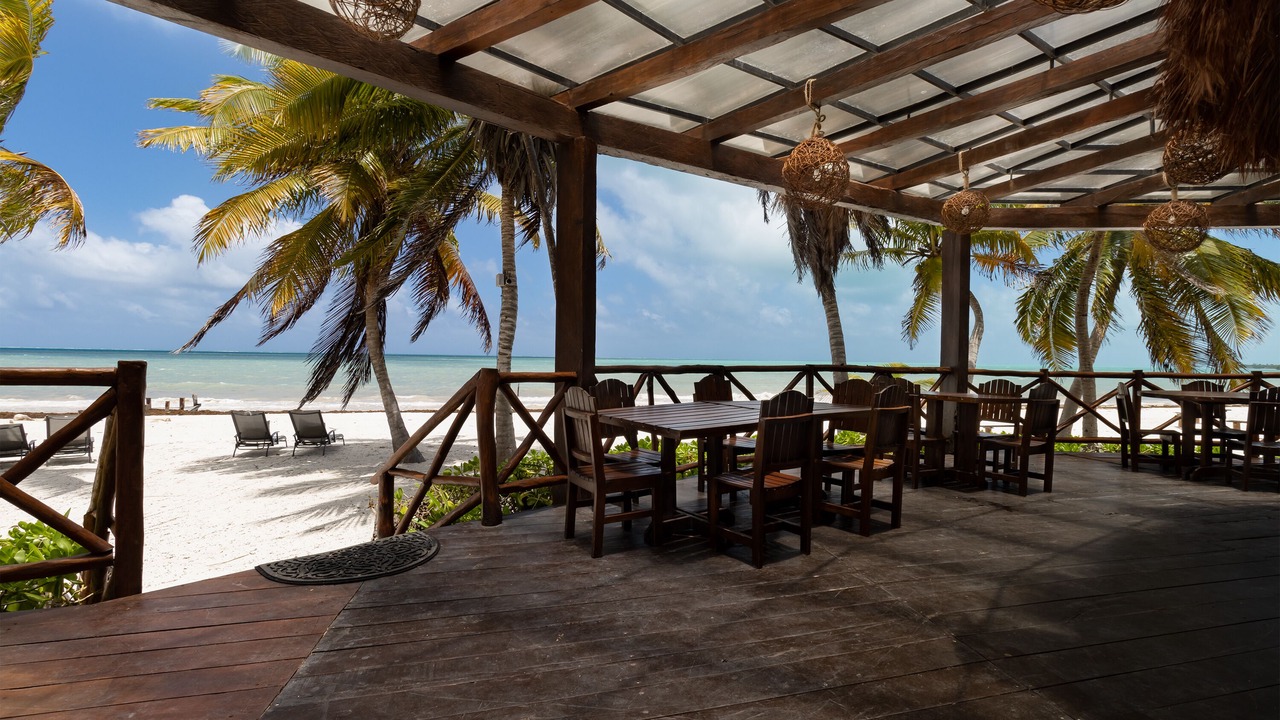 Photo of Others in Punta Allen