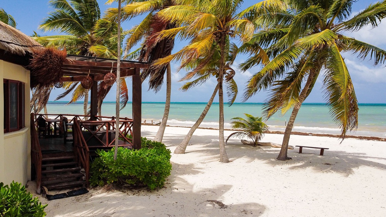 Photo of Others in Punta Allen