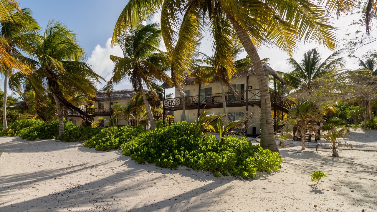 Photo of Outdoor in Punta Allen