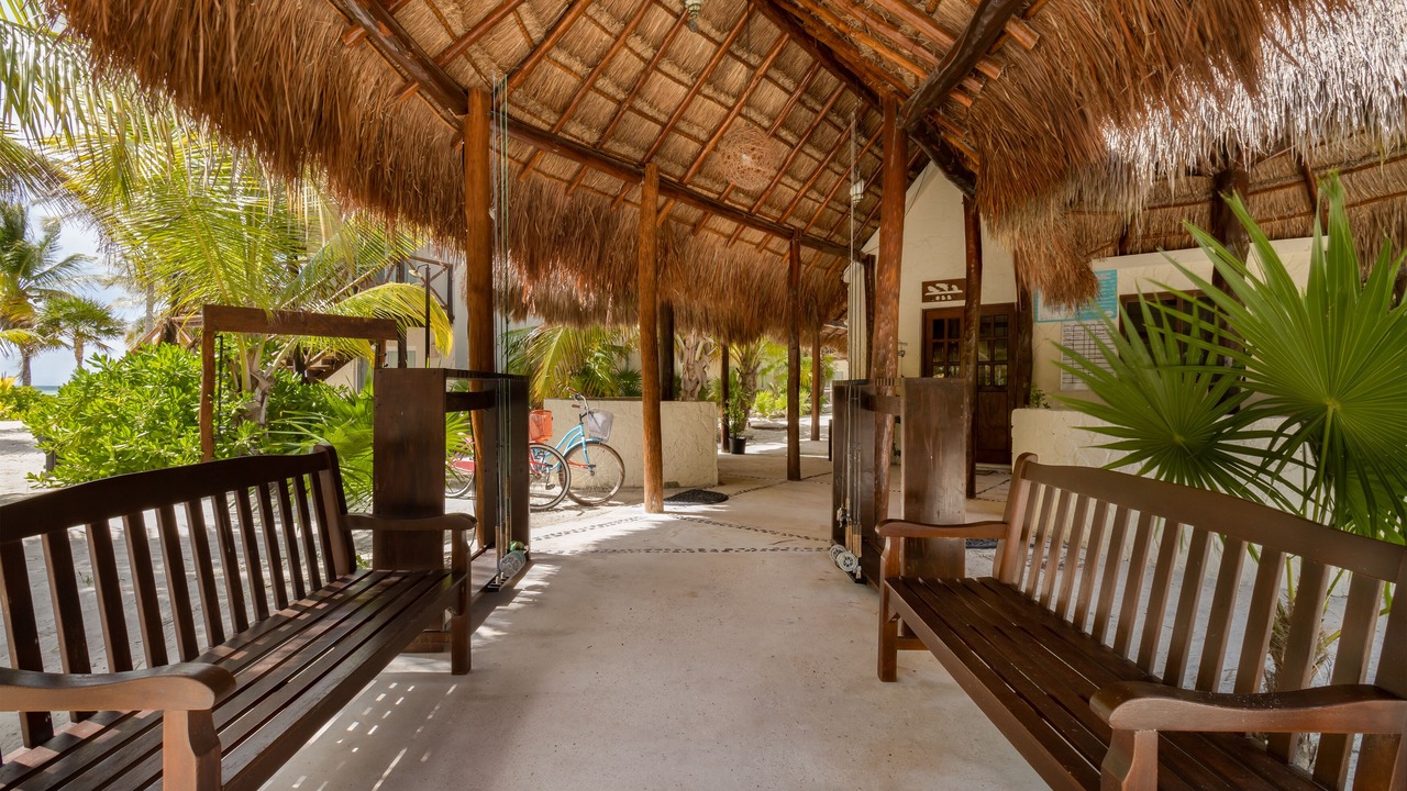 Photo of Outdoor in Punta Allen
