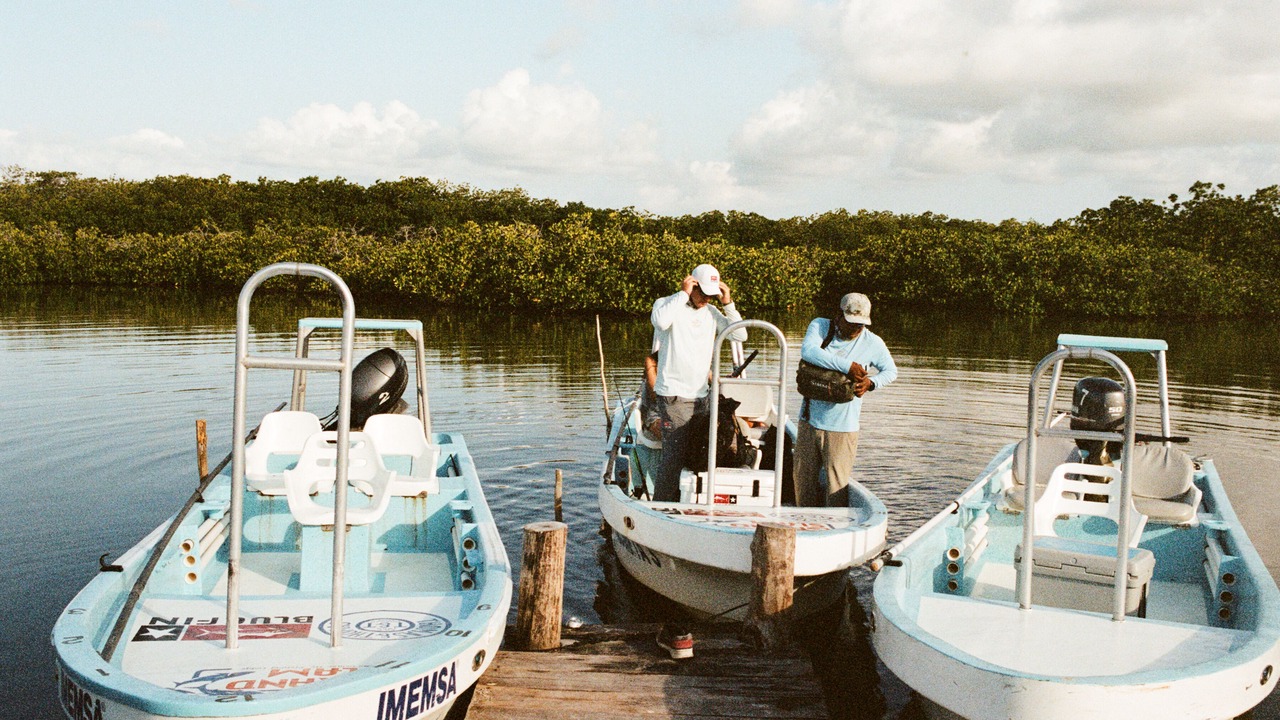 Photo of Outdoor in Punta Allen