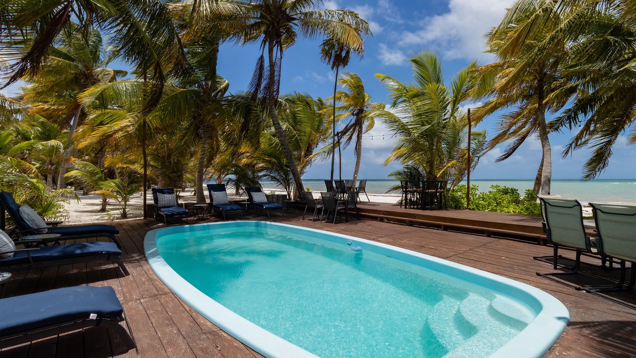 Photo of Outdoor in Punta Allen
