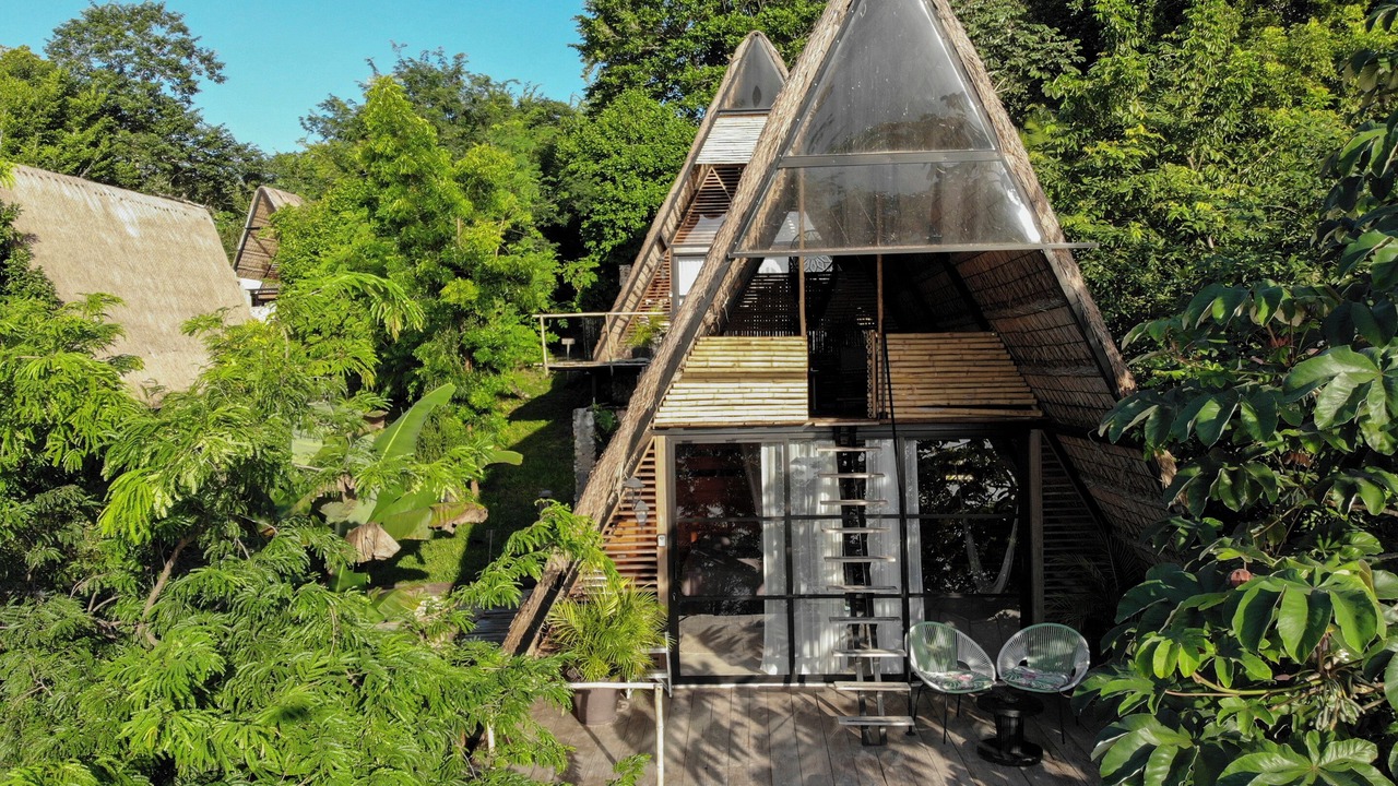 Photo of Bedroom in Bacalar