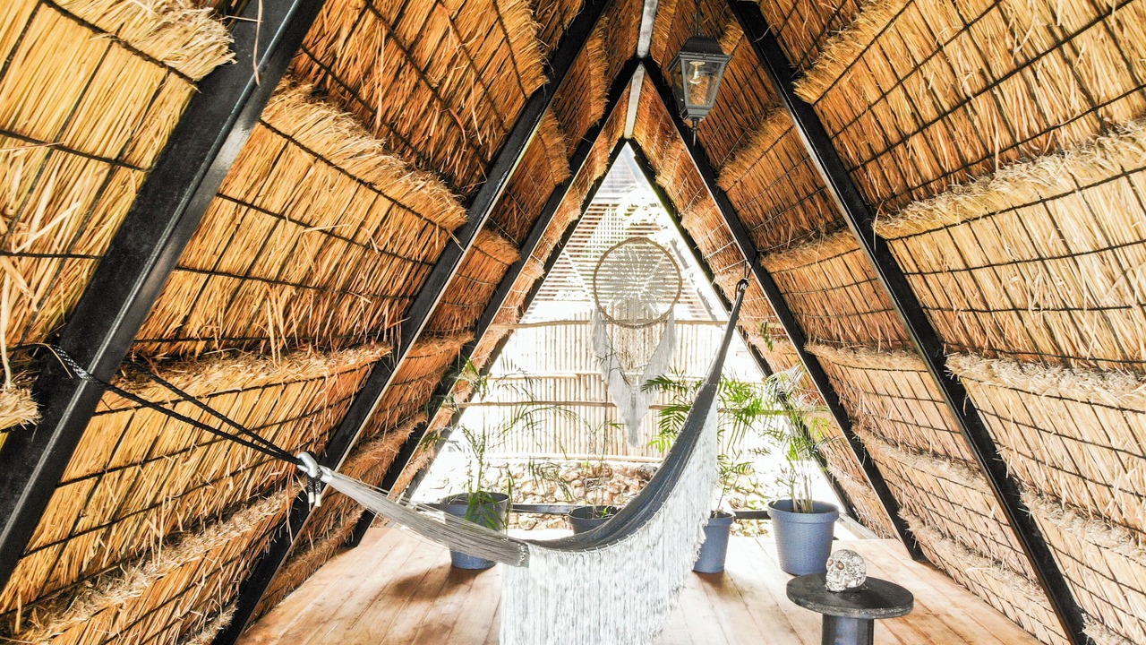 Photo of Bedroom in Bacalar