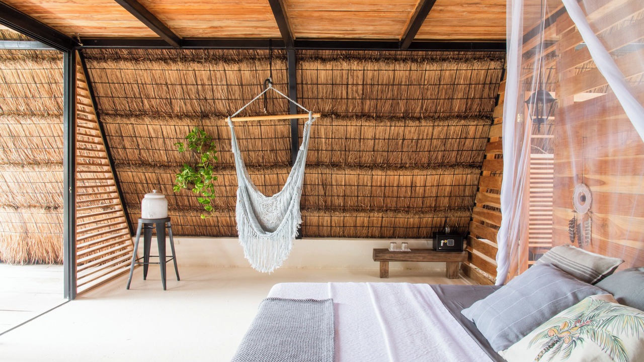 Photo of Bedroom in Bacalar