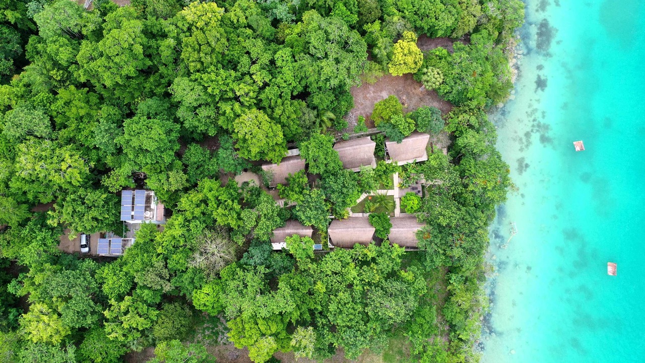 Photo of Outdoor in Bacalar