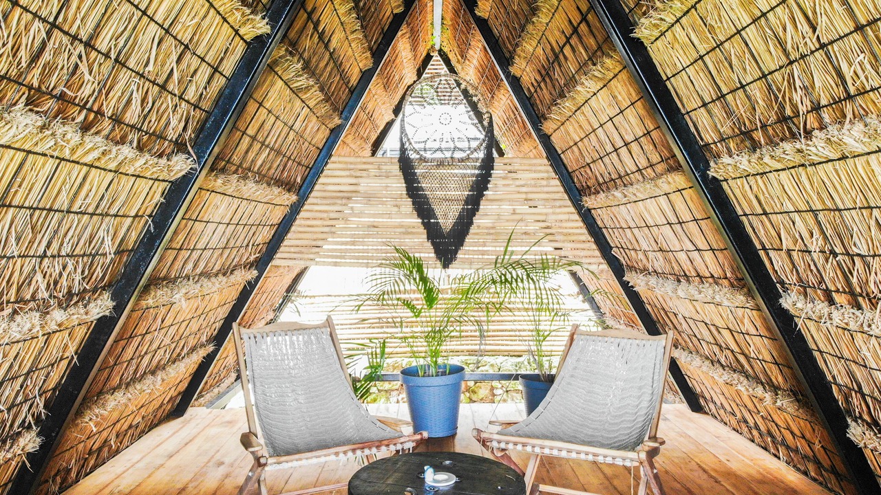 Photo of Bedroom in Bacalar