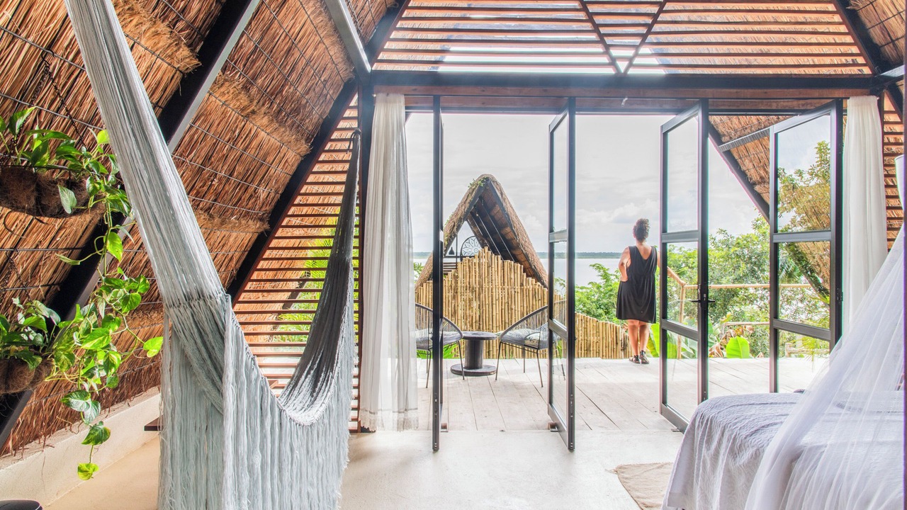 Photo of Outdoor in Bacalar