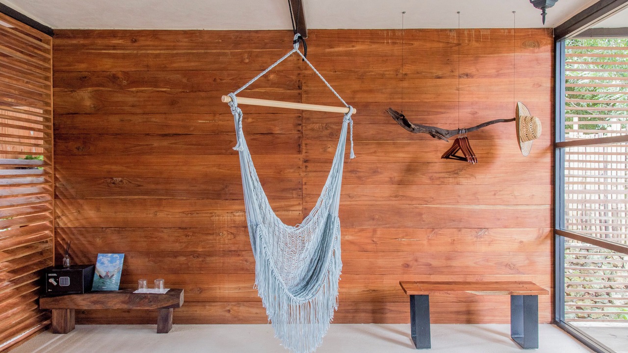 Photo of Bedroom in Bacalar